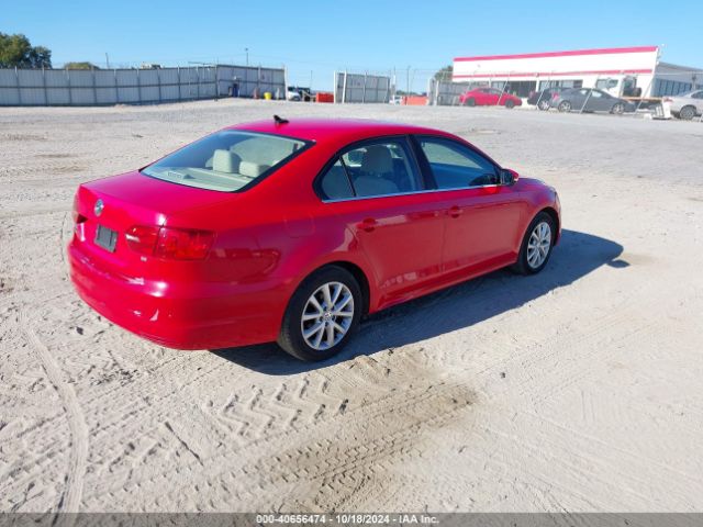 3VWD07AJ9EM388638 Volkswagen Jetta 1.8t Se