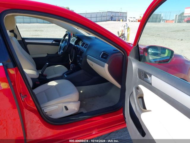 3VWD07AJ9EM388638 Volkswagen Jetta 1.8t Se