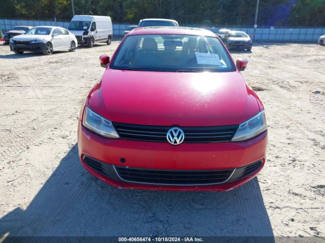 3VWD07AJ9EM388638 Volkswagen Jetta 1.8t Se