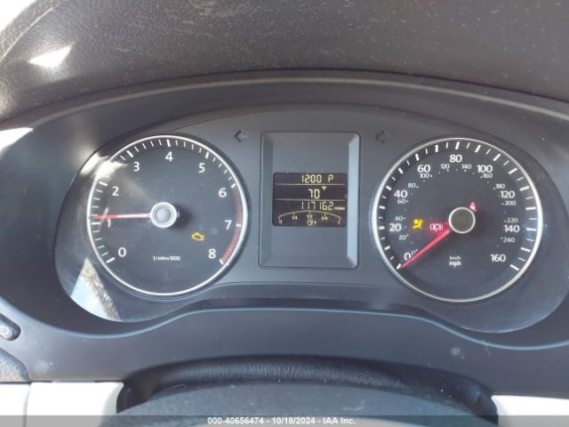 3VWD07AJ9EM388638 Volkswagen Jetta 1.8t Se