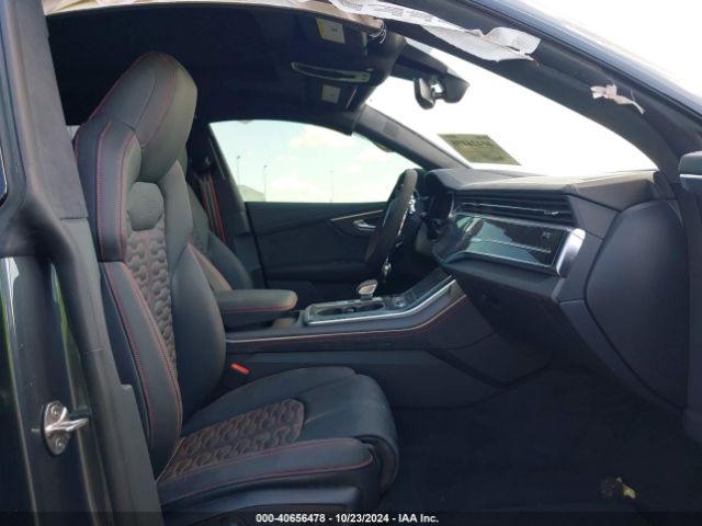 WU1ARBF12RD015792 Audi Rs Q8 Tfsi Quattro Tiptronic