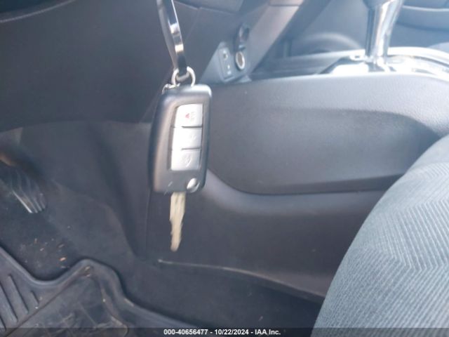 JN8AT2MV0GW146245 Nissan ROGUE S