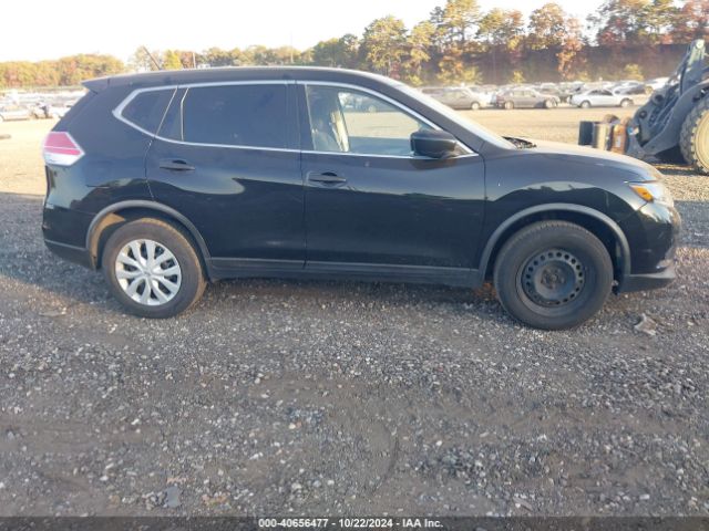 JN8AT2MV0GW146245 Nissan ROGUE S
