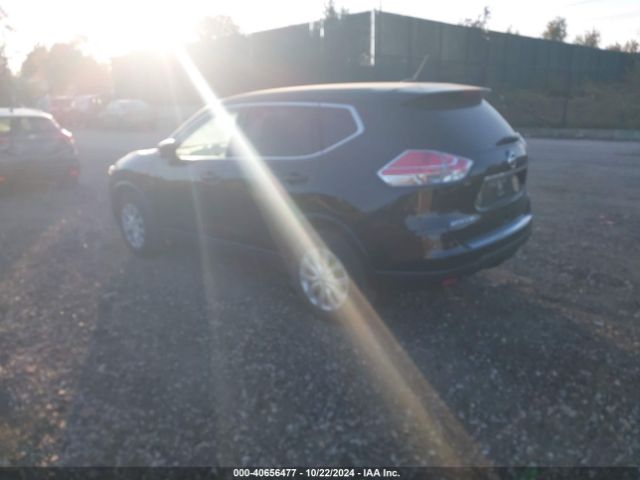 JN8AT2MV0GW146245 Nissan ROGUE S