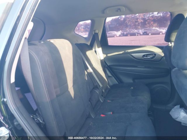 JN8AT2MV0GW146245 Nissan ROGUE S
