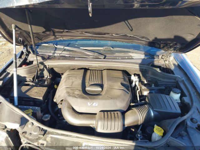1C4RJFAGXEC487264 Jeep Grand Cherokee Altitude