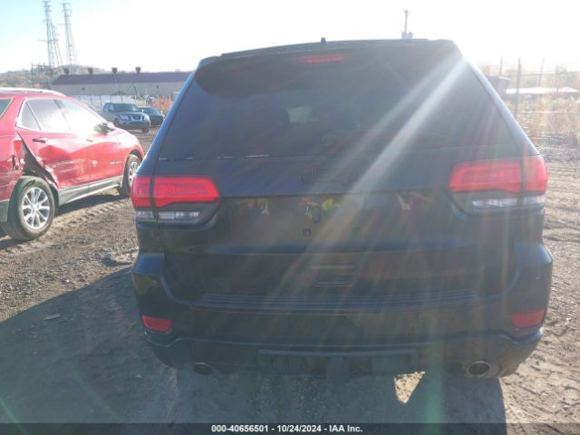 1C4RJFAGXEC487264 Jeep Grand Cherokee Altitude