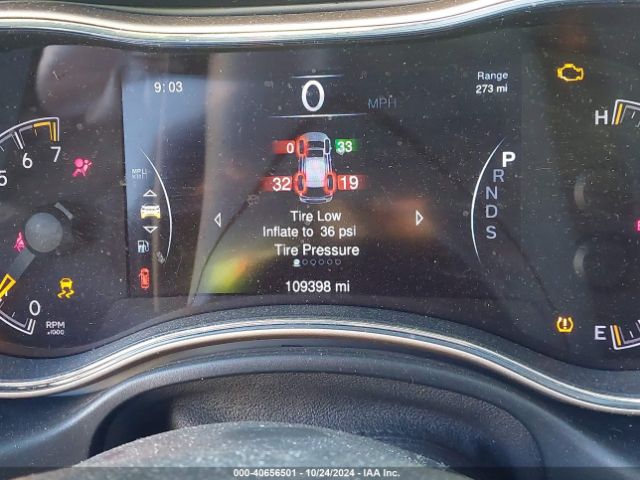 1C4RJFAGXEC487264 Jeep Grand Cherokee Altitude