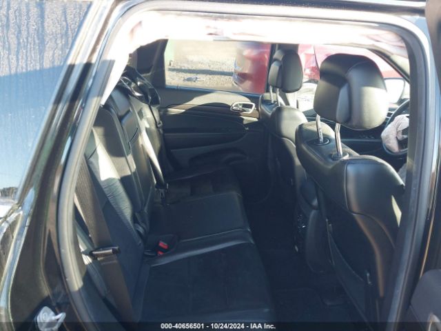 1C4RJFAGXEC487264 Jeep Grand Cherokee Altitude