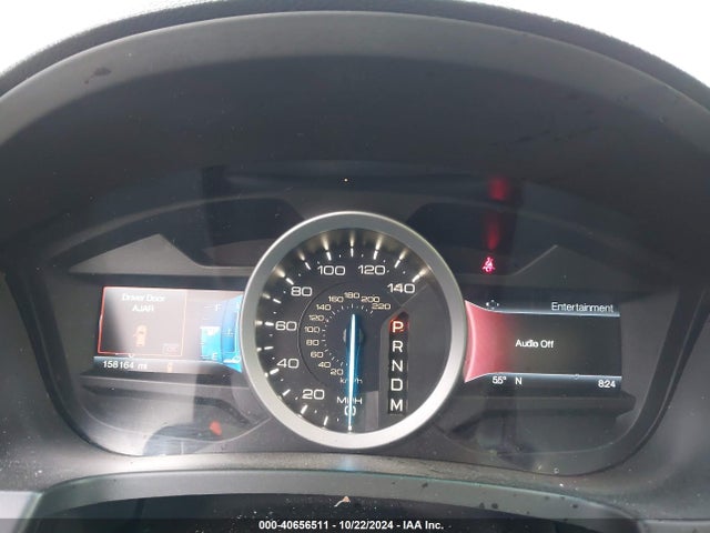 Ford EXPLORER XLT 2015 1FM5K7D82FGB00539 Image 7