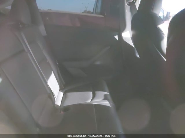 2023 TESLA MODEL Y 7SAYGDEE9PA036680 Photo 7