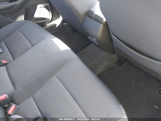 1N4BL4DW3NN408790 Nissan Altima Sv Intelligent Awd