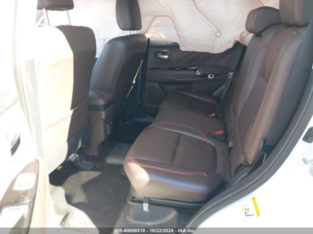 JA4J24A59JZ060883 Mitsubishi Outlander Phev Gt/sel
