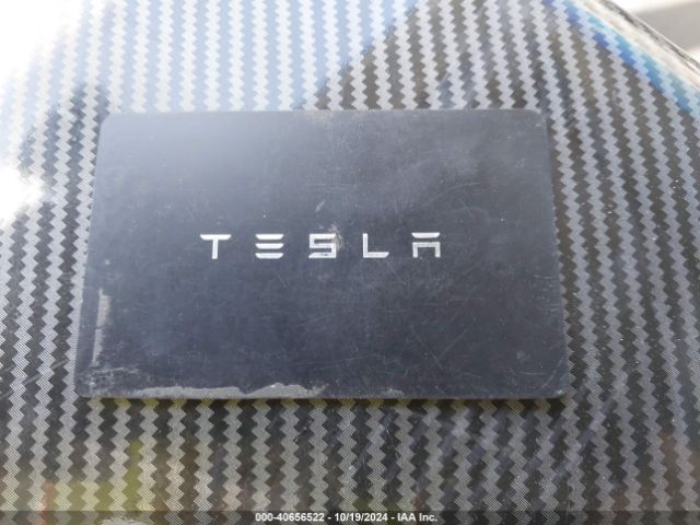 5YJ3E1EC0MF001616 Tesla Model 3 Performance Dual Motor All-wheel Drive