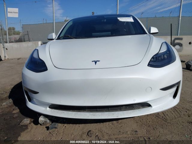 5YJ3E1EC0MF001616 Tesla Model 3 Performance Dual Motor All-wheel Drive