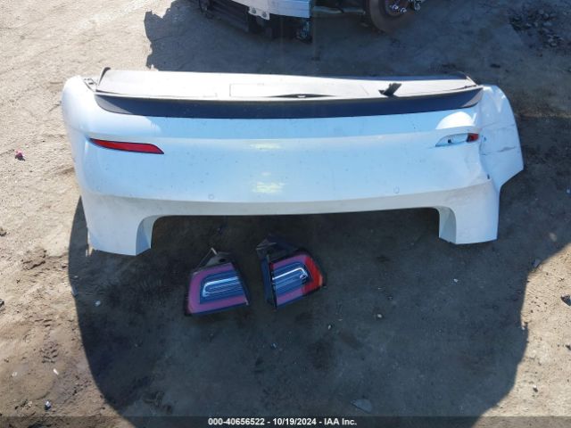 5YJ3E1EC0MF001616 Tesla Model 3 Performance Dual Motor All-wheel Drive