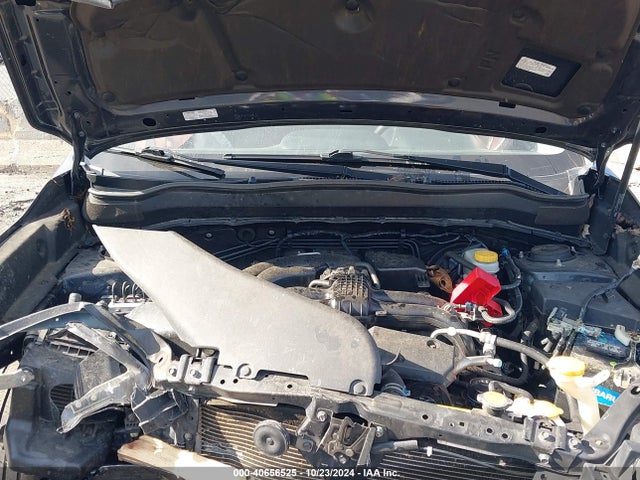 Subaru Forester 2.5i Premium 2015 JF2SJADC3FH531592 Image 10