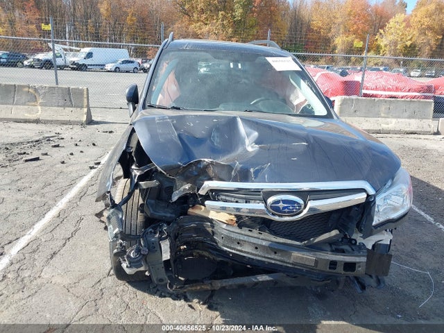 Subaru Forester 2.5i Premium 2015 JF2SJADC3FH531592 Image 11