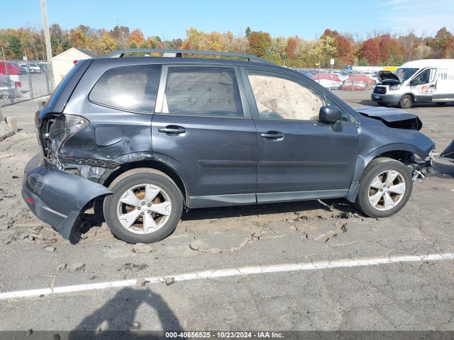 Subaru Forester 2.5i Premium 2015 JF2SJADC3FH531592 Image 12