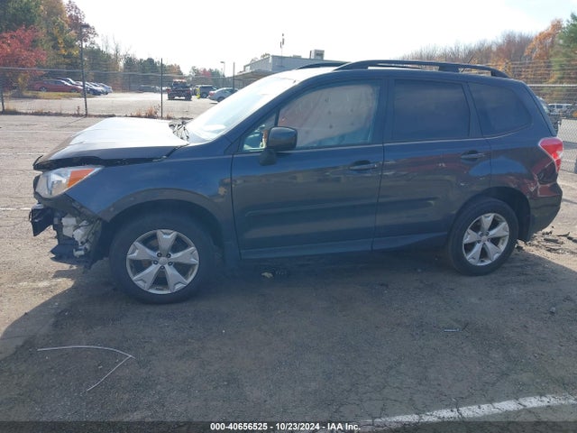 Subaru Forester 2.5i Premium 2015 JF2SJADC3FH531592 Image 13