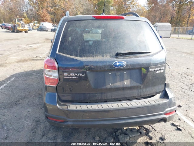 Subaru Forester 2.5i Premium 2015 JF2SJADC3FH531592 Image 15