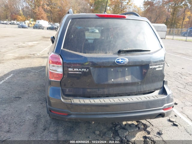 Subaru Forester 2.5i Premium 2015 JF2SJADC3FH531592 Image 16