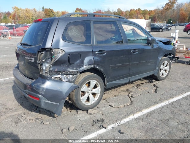 Subaru Forester 2.5i Premium 2015 JF2SJADC3FH531592 Image 4