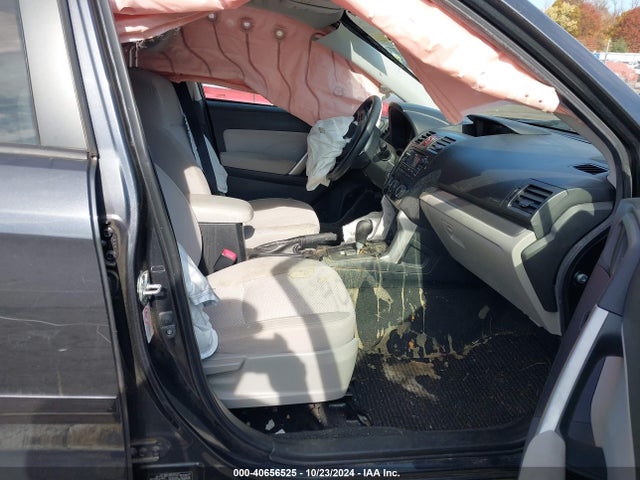 Subaru Forester 2.5i Premium 2015 JF2SJADC3FH531592 Image 5