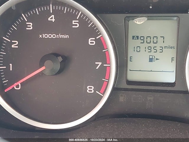 Subaru Forester 2.5i Premium 2015 JF2SJADC3FH531592 Image 7
