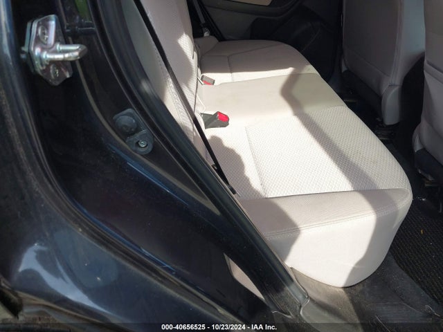 Subaru Forester 2.5i Premium 2015 JF2SJADC3FH531592 Image 8