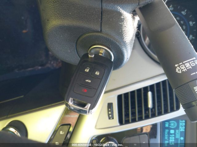 1G1PA5SHXE7338640 Chevrolet Cruze Ls Auto