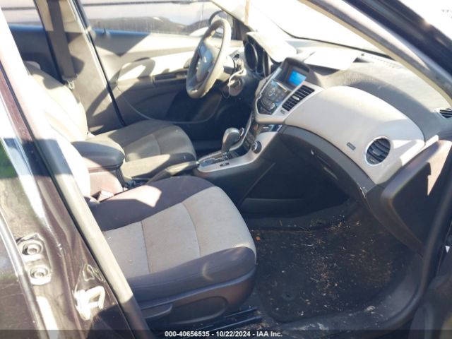 1G1PA5SHXE7338640 Chevrolet Cruze Ls Auto