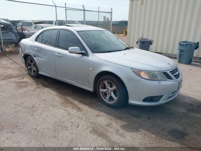 2008 SAAB 9-3 YS3FB49Y181114706 Photo 0