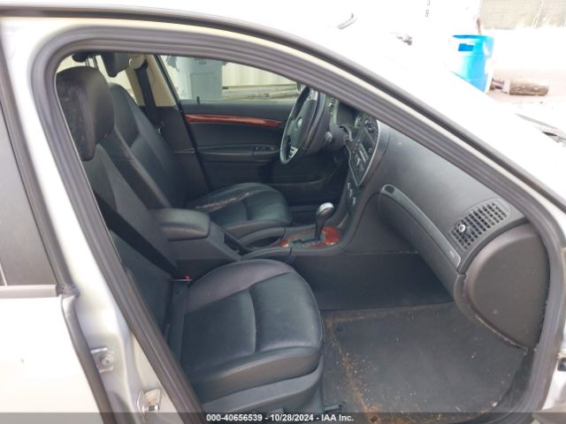 2008 SAAB 9-3 YS3FB49Y181114706 Photo 4
