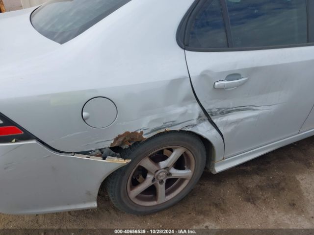 2008 SAAB 9-3 YS3FB49Y181114706 Photo 5