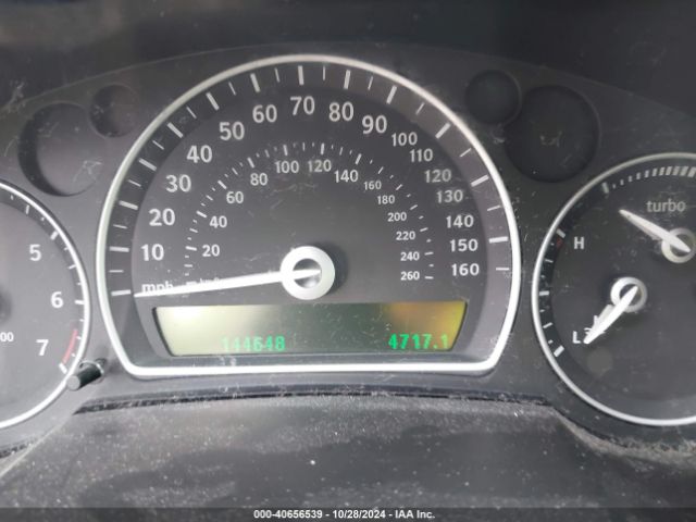 2008 SAAB 9-3 YS3FB49Y181114706 Photo 6
