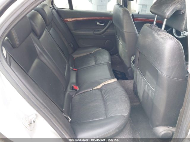 2008 SAAB 9-3 YS3FB49Y181114706 Photo 7