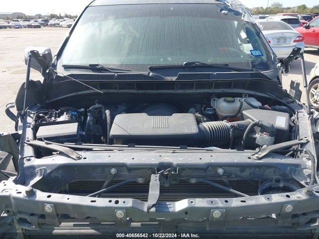 3GCPWCED0LG168828 Chevrolet l84 - di, dfm, alum, gen 5, var 2