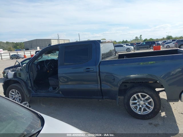 3GCPWCED0LG168828 Chevrolet l84 - di, dfm, alum, gen 5, var 2