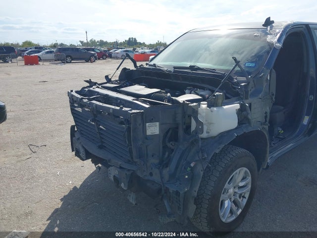3GCPWCED0LG168828 Chevrolet l84 - di, dfm, alum, gen 5, var 2