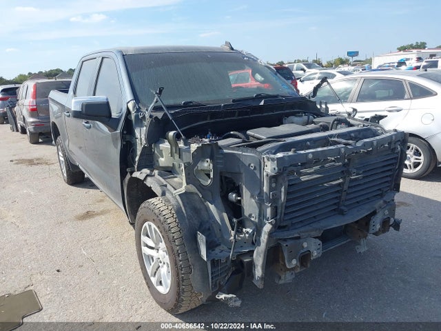 3GCPWCED0LG168828 Chevrolet l84 - di, dfm, alum, gen 5, var 2