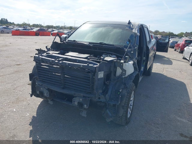 3GCPWCED0LG168828 Chevrolet l84 - di, dfm, alum, gen 5, var 2