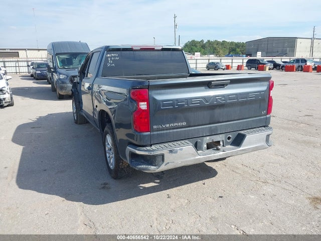 3GCPWCED0LG168828 Chevrolet l84 - di, dfm, alum, gen 5, var 2
