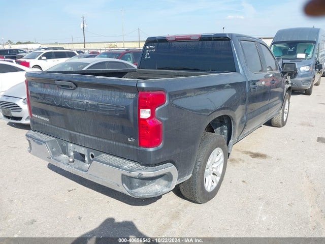 3GCPWCED0LG168828 Chevrolet l84 - di, dfm, alum, gen 5, var 2