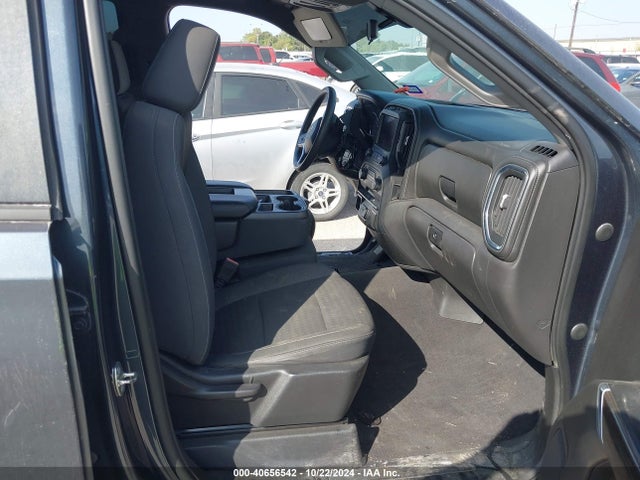 3GCPWCED0LG168828 Chevrolet l84 - di, dfm, alum, gen 5, var 2