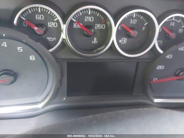 3GCPWCED0LG168828 Chevrolet l84 - di, dfm, alum, gen 5, var 2