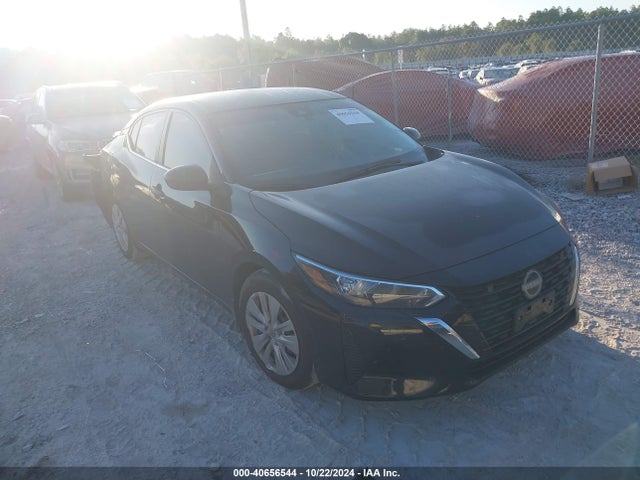 2024 3N1AB8BV1RY213972 main image