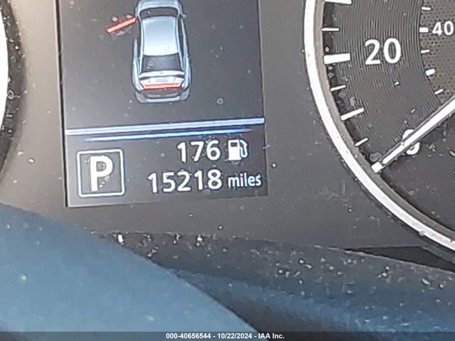 Nissan Sentra S Xtronic Cvt 2024 3N1AB8BV1RY213972 Image 15