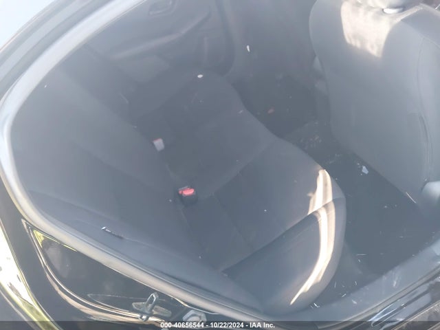 Nissan Sentra S Xtronic Cvt 2024 3N1AB8BV1RY213972 Image 8