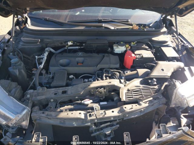 2021 ACURA RDX 5J8TC2H61ML012897 Photo 9